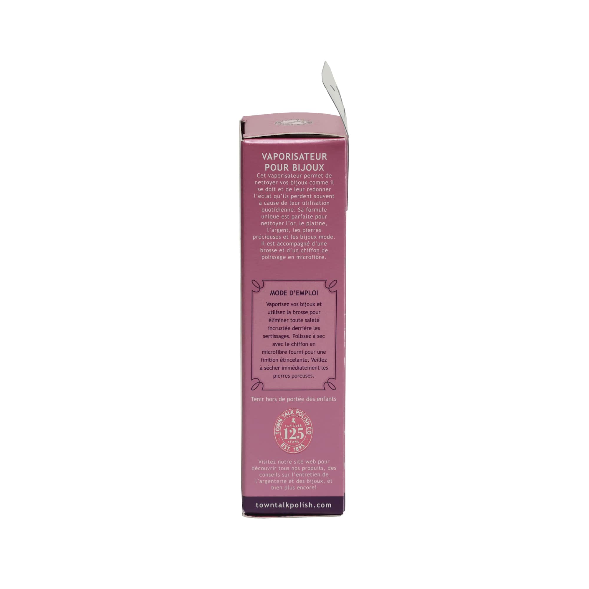 Town Talk Jewelry Spray Set